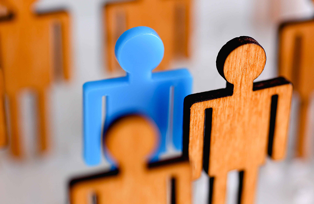 Grafik Seltene Erkrankungen - (c) H_Ko - stock.adobe